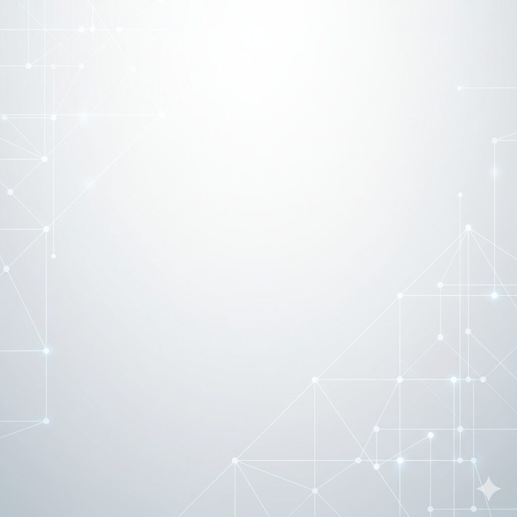 抽象的な背景と線のパターン