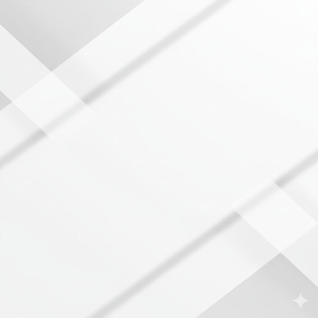 白い抽象的な背景デザイン