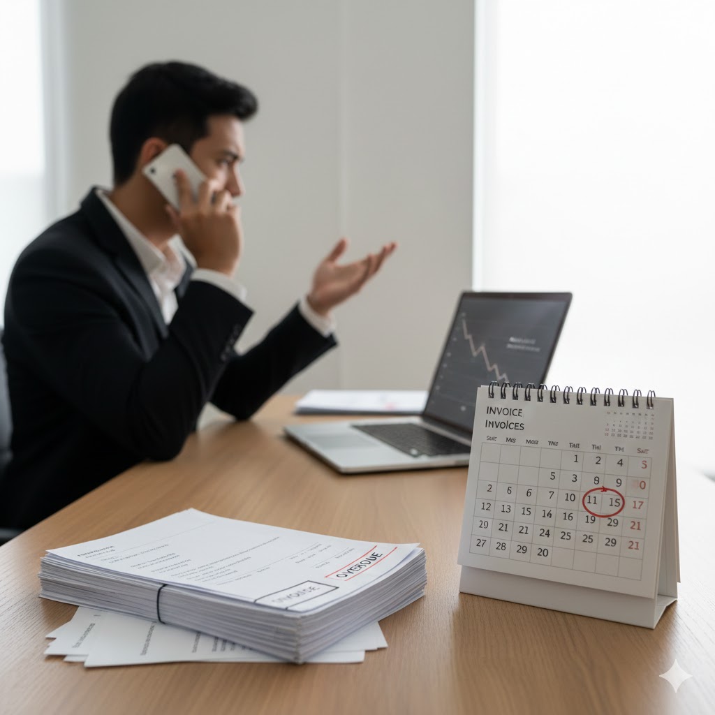 売掛金が回収不能